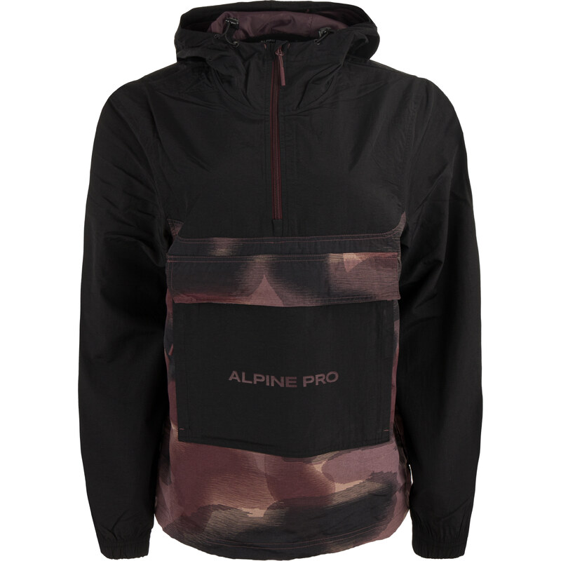 Pánska outdoorová bunda ALPINE PRO 46312987