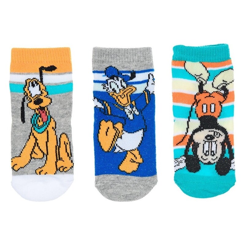 Súprava chlapčenských ponožiek Mickey Mouse 44867401