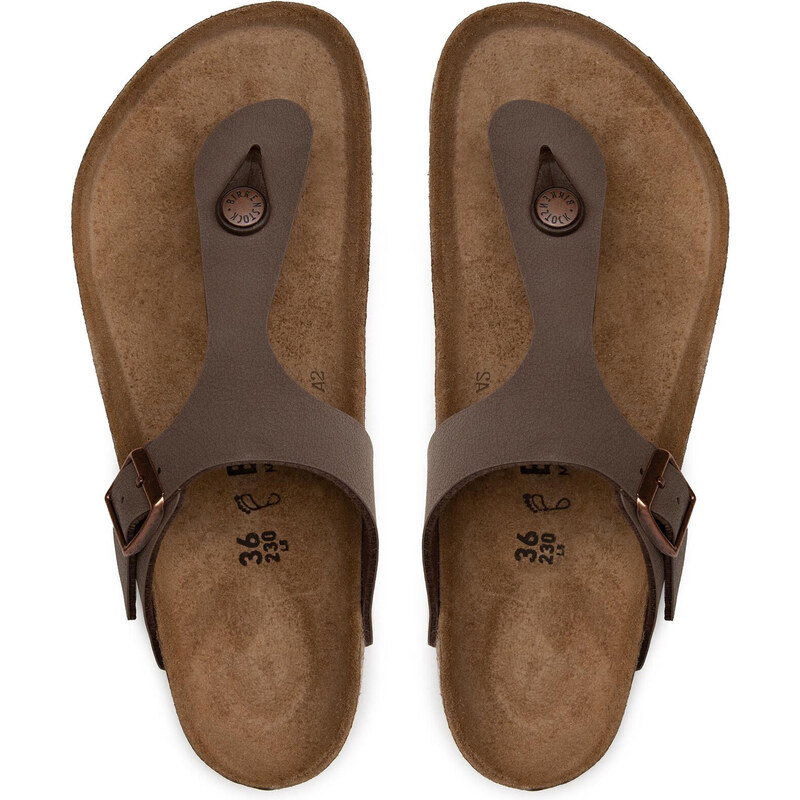 Žabky Birkenstock 4356047