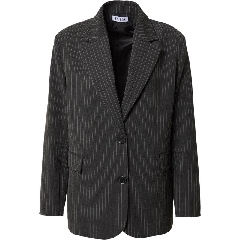 EDITED Blejzer Kainoa sivá / tmavosivá 48724866