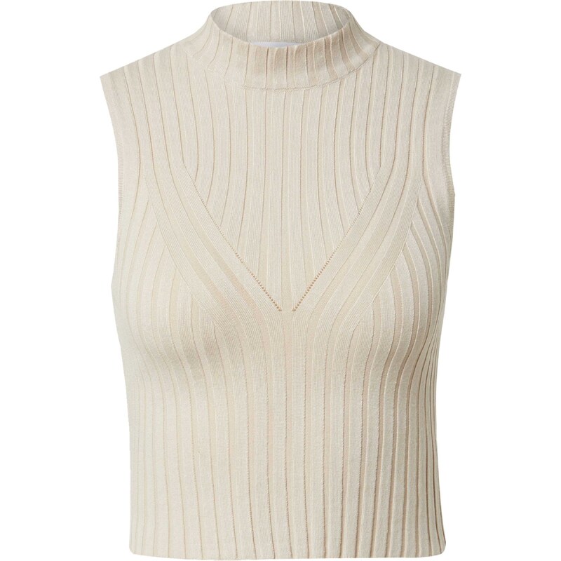 EDITED Top Lynara béžová 44875041