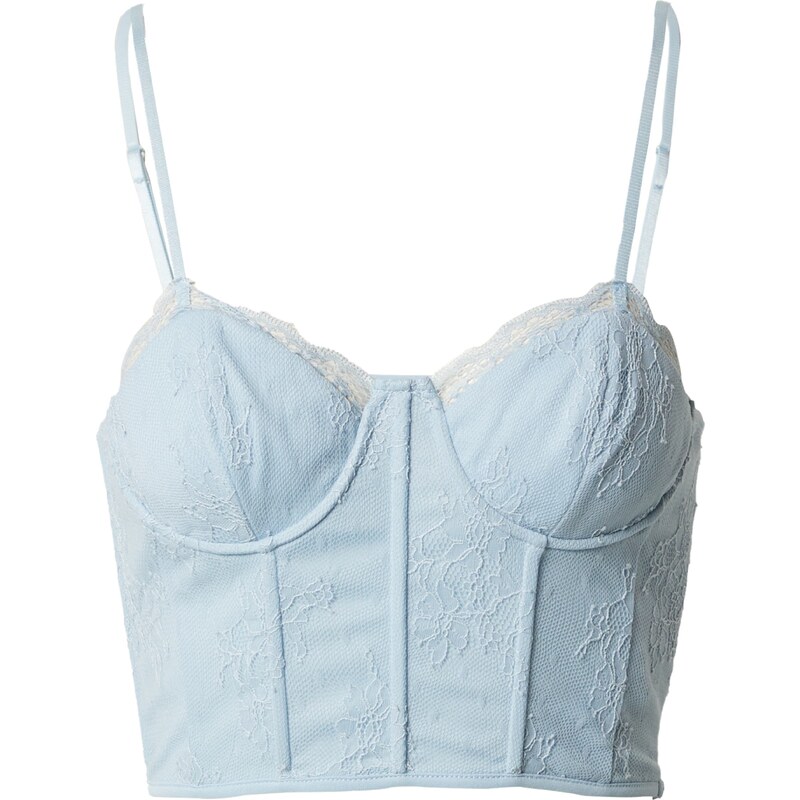 EDITED Top Melody modrá 44874902