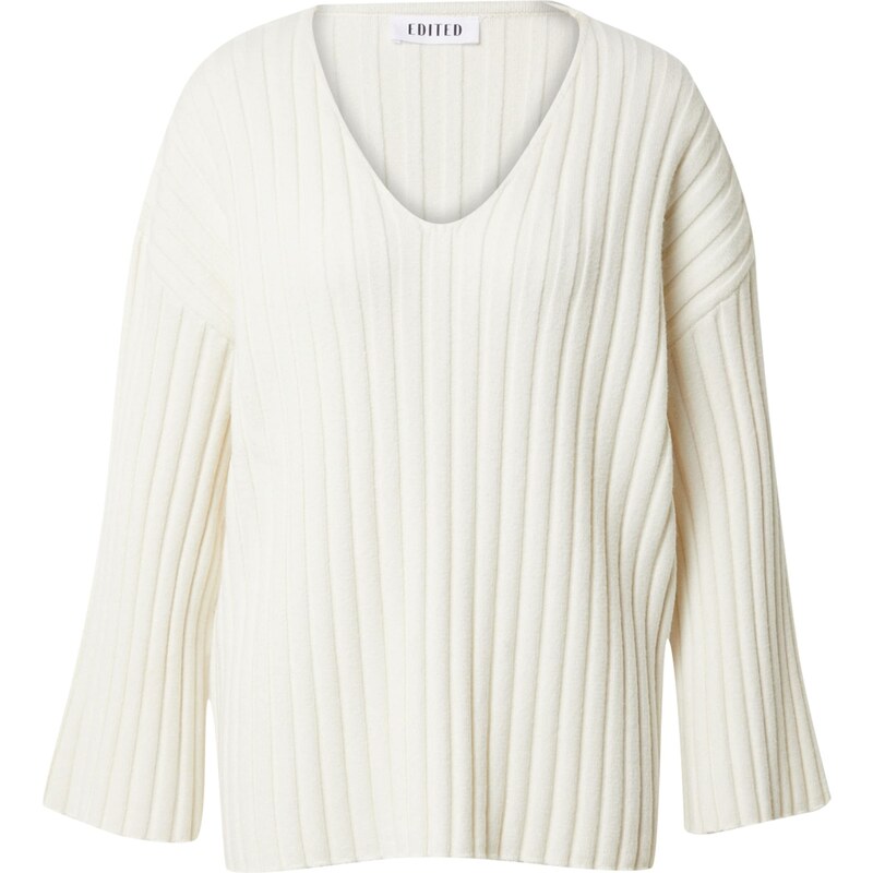 EDITED Sveter Cameron béžová 44875049