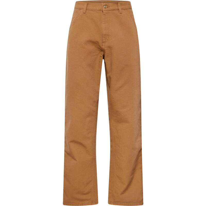 Carhartt WIP Nohavice karamelová 44875415
