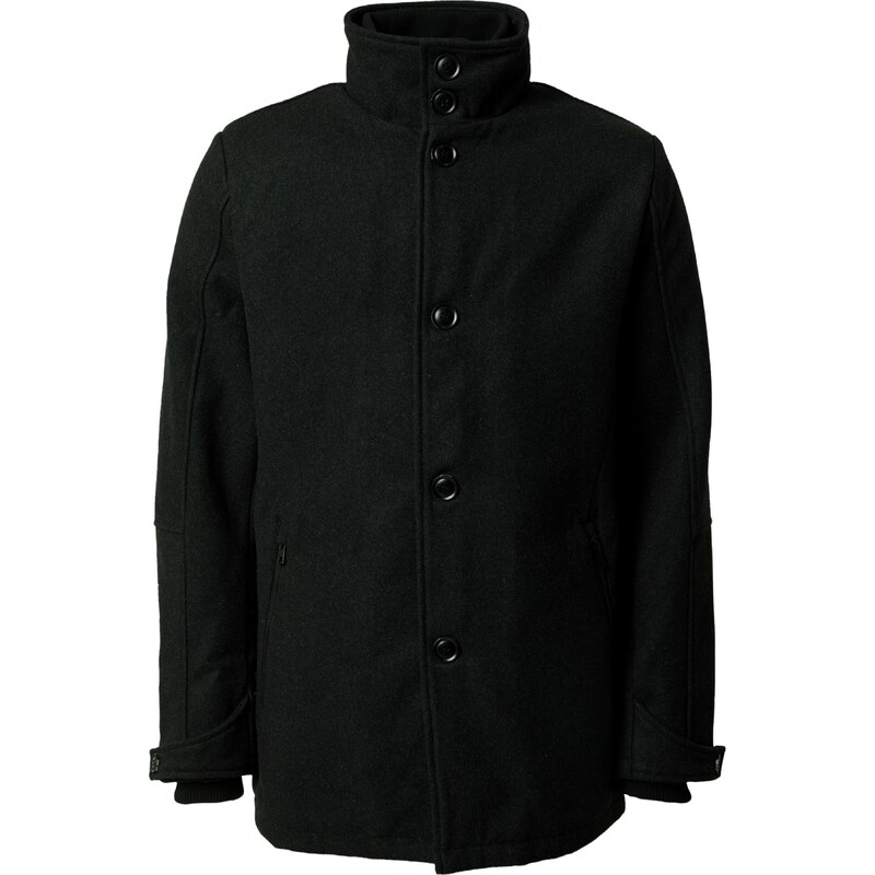 INDICODE JEANS Prechodná bunda Clark modrosivá 54222716