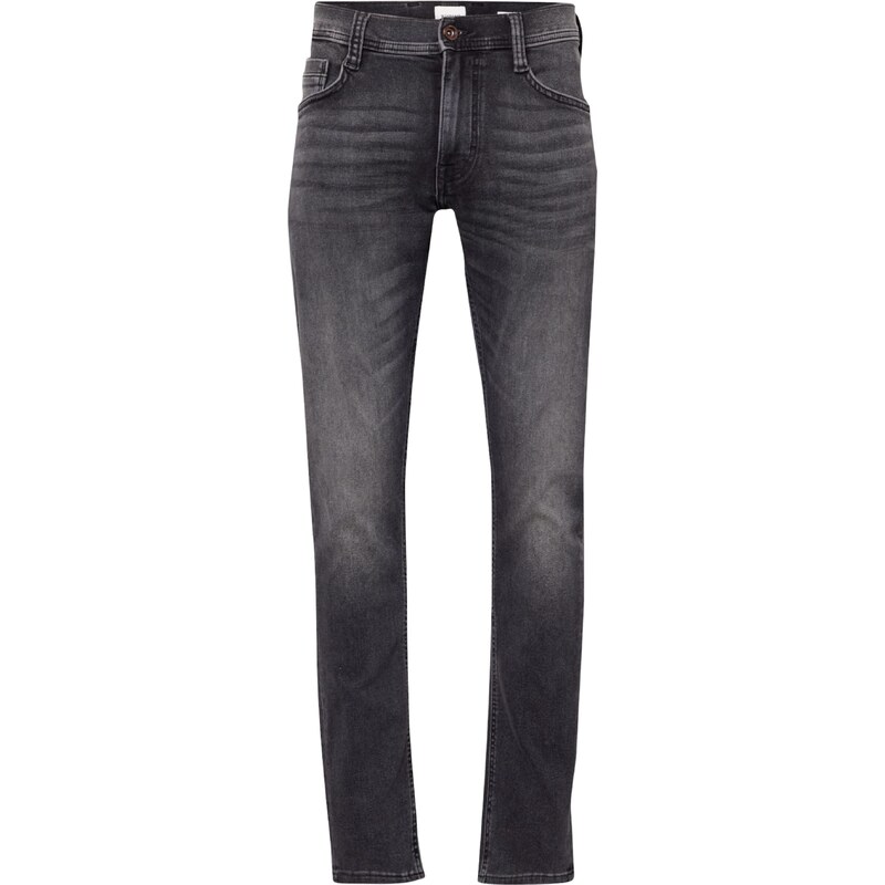 MUSTANG Džínsy Oregon čierny denim 44875350