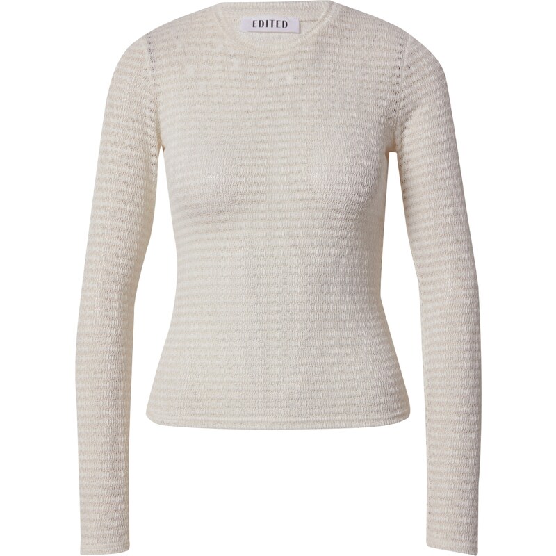 EDITED Tričko Ginger biela 44906210