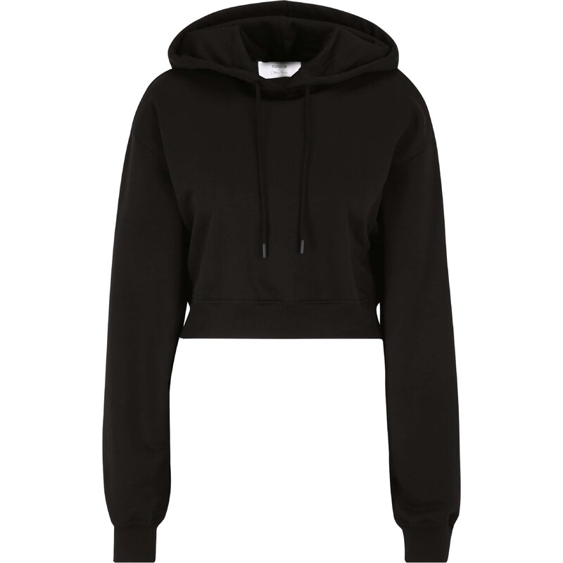 ABOUT YOU x Chiara Biasi Mikina Romina čierna 47240508