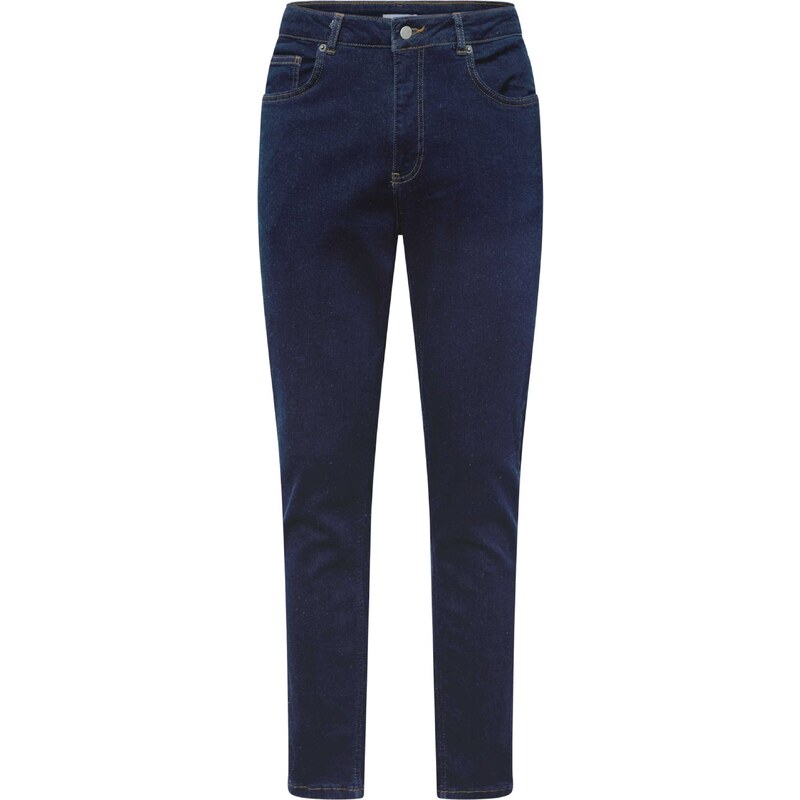 ABOUT YOU Džínsy Nevio modrá denim / tmavomodrá 46831101