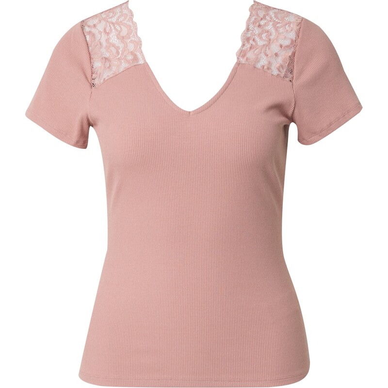 ABOUT YOU Tričko Irina ružová 54256210