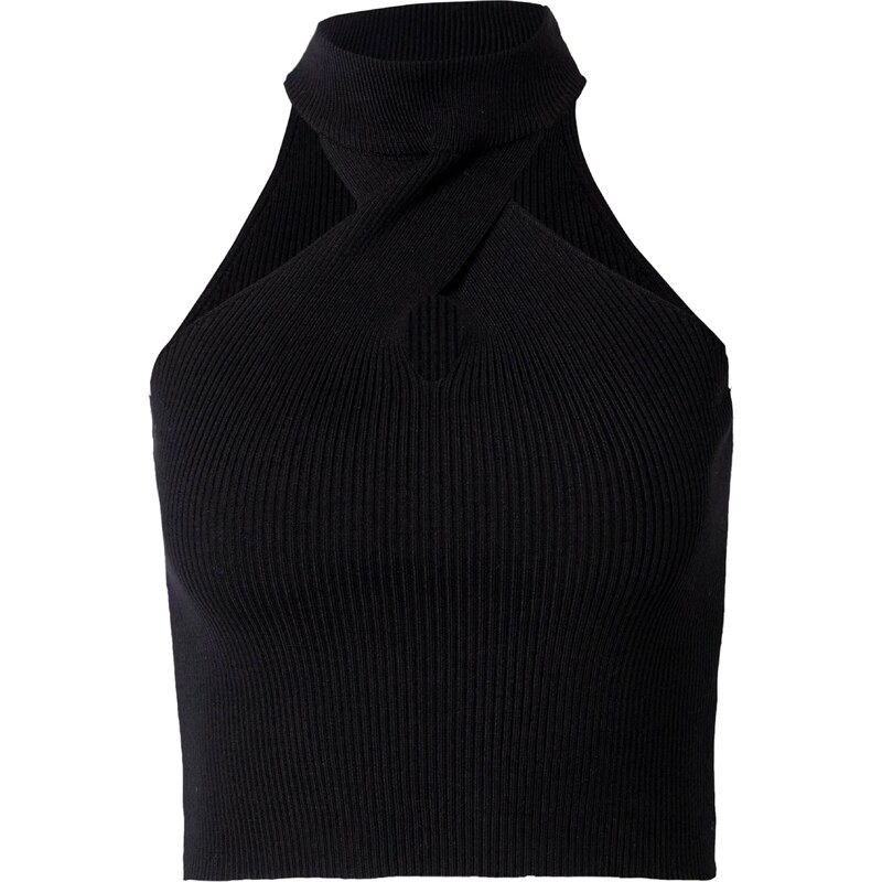 ABOUT YOU Top Paula čierna 58464259