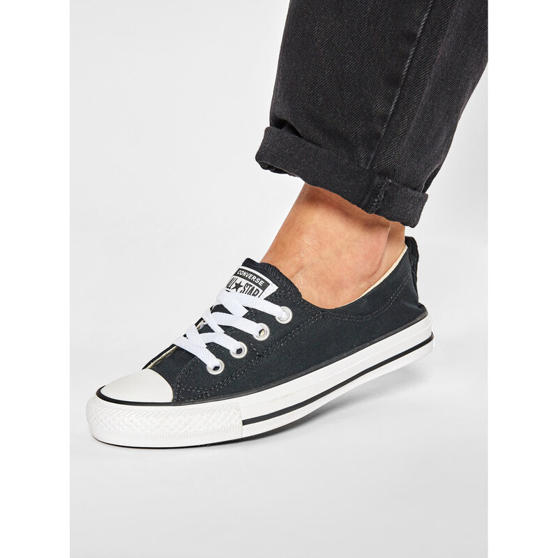 Plátenky Converse 5383613