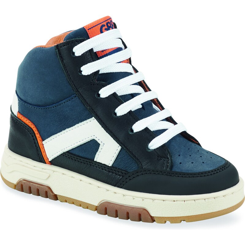 GBB Členkové tenisky FREMOND GBB 44954254