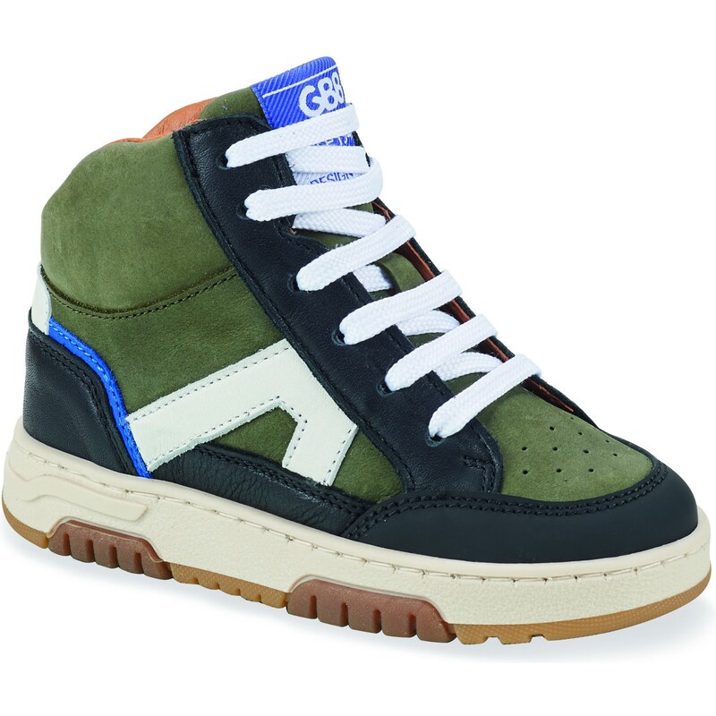 GBB Členkové tenisky FREMOND GBB 46343487