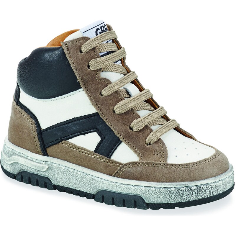 GBB Členkové tenisky FREMOND GBB 44954257