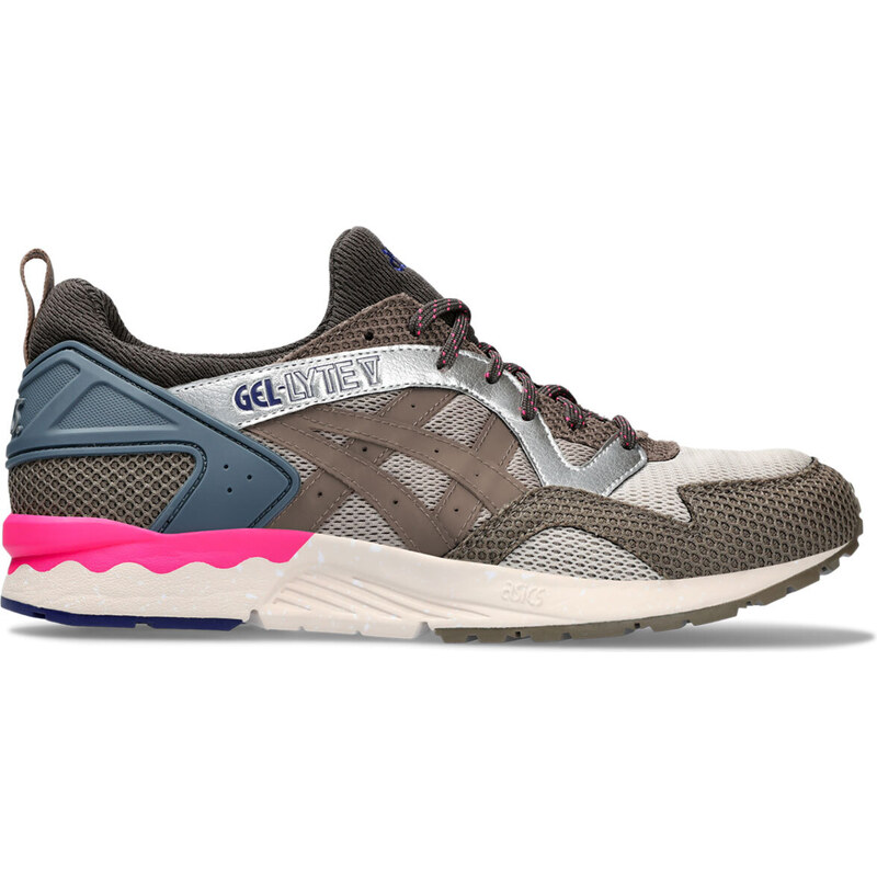 Asics Gel-Lyte V - Dámske - Tenisky Asics - Hnedé - 1203A283-250 66357425