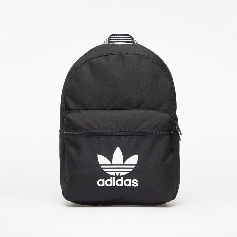 adidas Originals Adicolor Backpack Black Universal 54991123