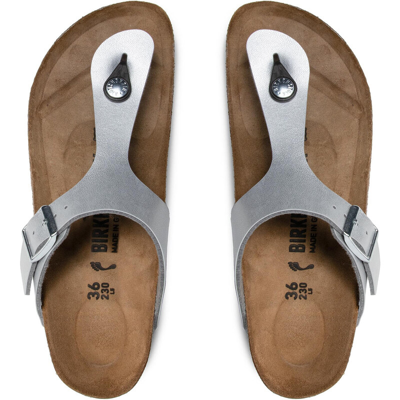 Žabky Birkenstock 6570488