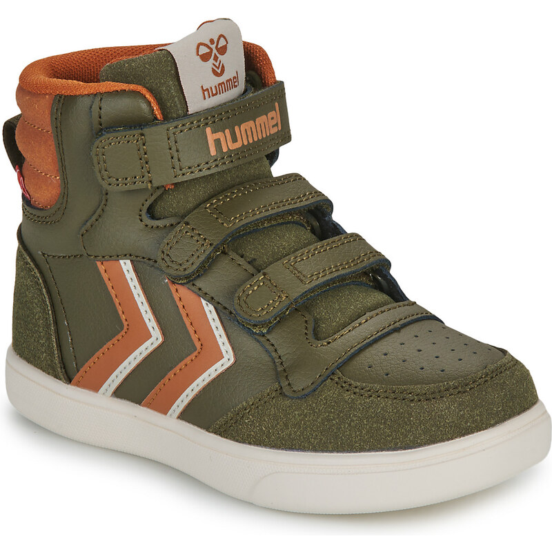 hummel Členkové tenisky STADIL PRO JR hummel 44933895
