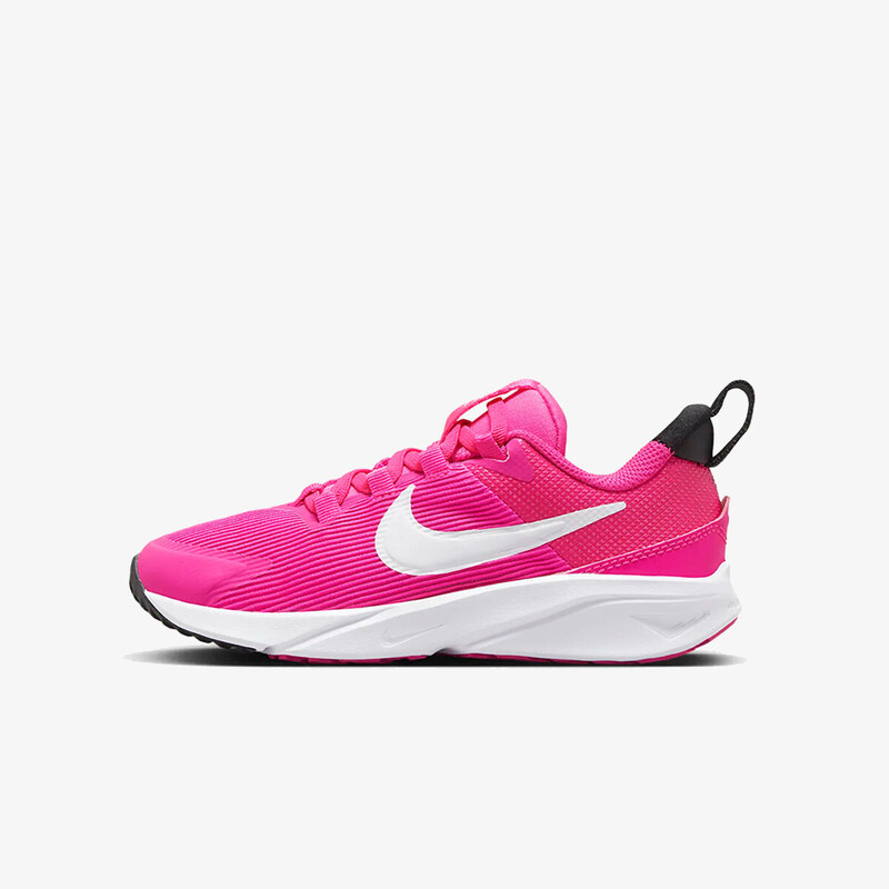 Nike STAR RUNNER 4 NN (PS) EUR 27.5 62360495