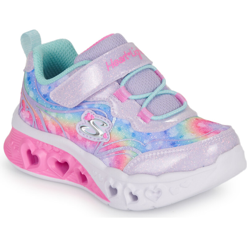 Skechers Nízke tenisky FLUTTER HEART LIGHTS Skechers 44954274