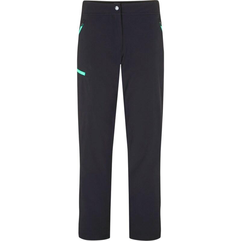 bonprix Funkčné nohavice s komfortným pásom, odpudzujúce vodu, farba 45254994