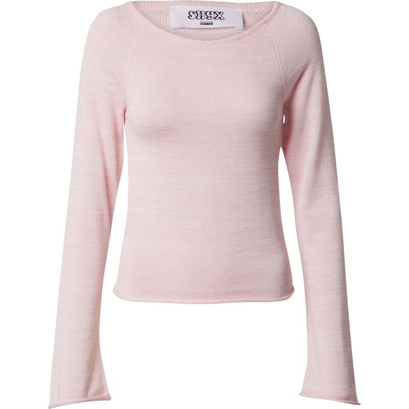 SHYX Sveter Daniela ružová 51307179