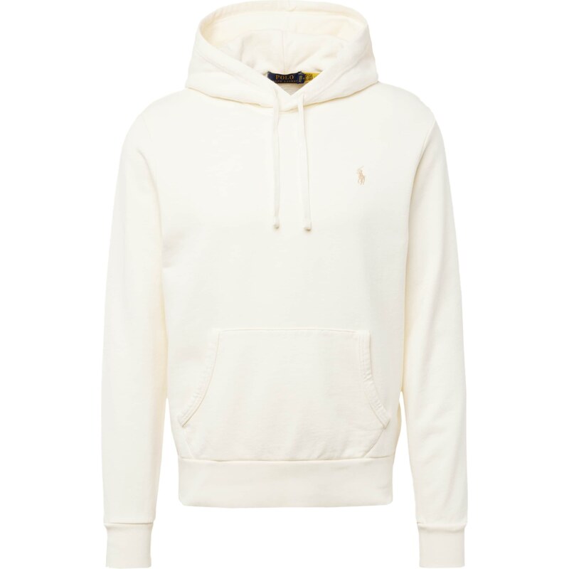 Polo Ralph Lauren Mikina krémová 44906357