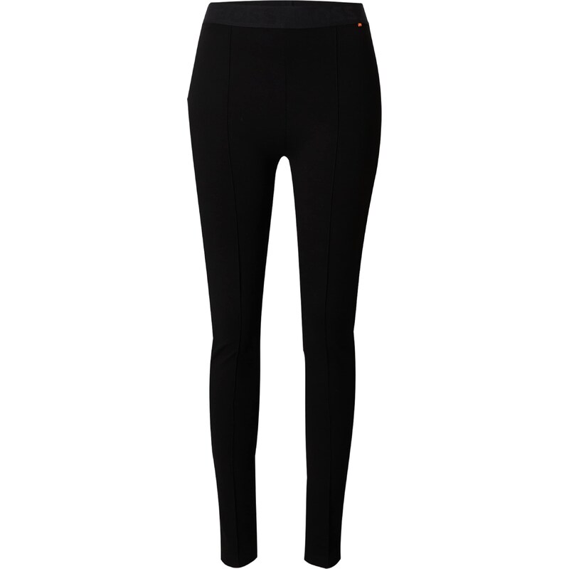 BOSS Legíny čierna 46584562