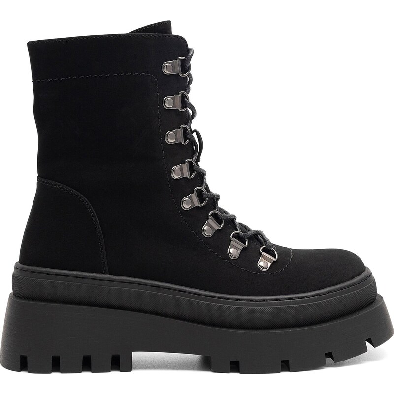 Šnurovacia obuv DeeZee 44916003