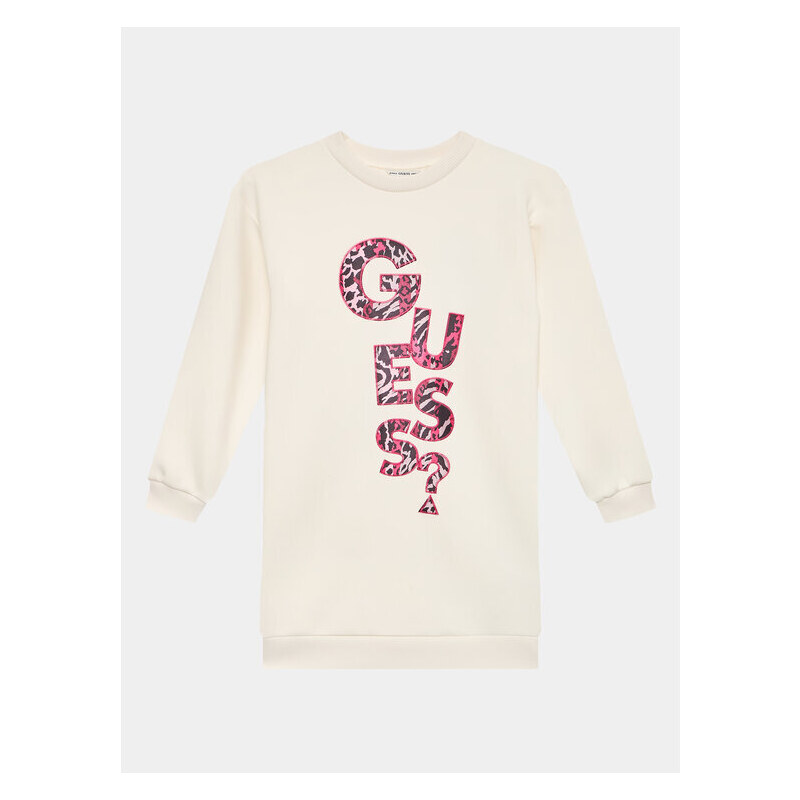 Každodenné šaty Guess 44907205