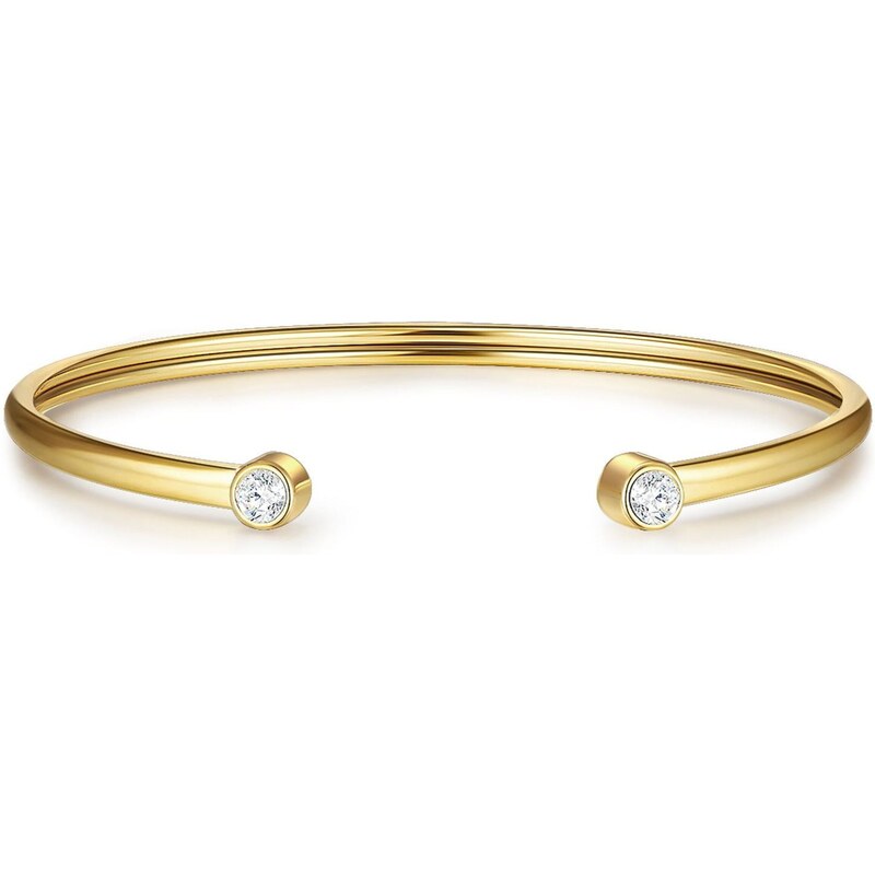 Eastside Náramok zlatá žltá 66718122