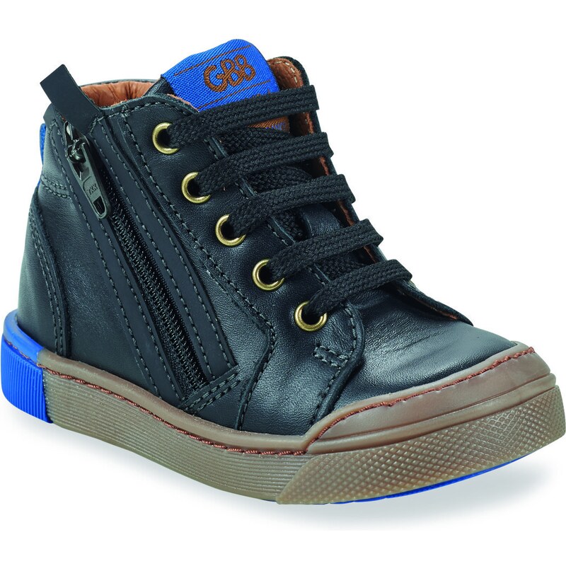 GBB Členkové tenisky GUSTAVE GBB 62496826