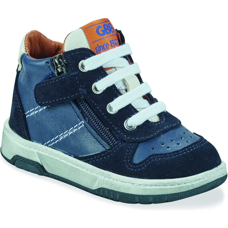 GBB Členkové tenisky VALDECK GBB 45252689