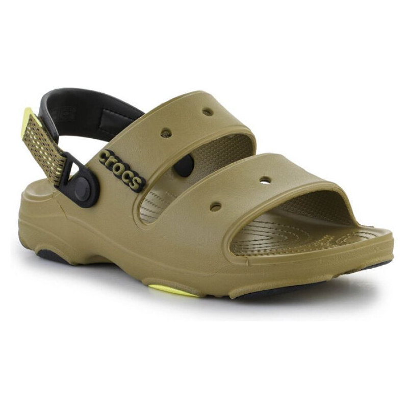 Crocs Classic All-Terrain Sandal M 207711-3UA