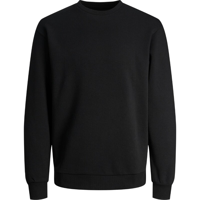 JACK & JONES Mikina JJBradley čierna 44923821