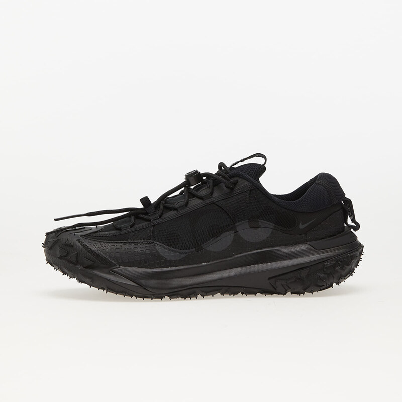 Nike ACG Mountain Fly 2 Low Black/ Anthracite-Black-Black 44932663