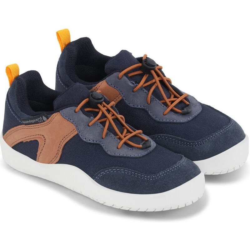 Detské topánky Bundgaard Bennie Lace TEX BG101176-519 Navy WS - s 46771842