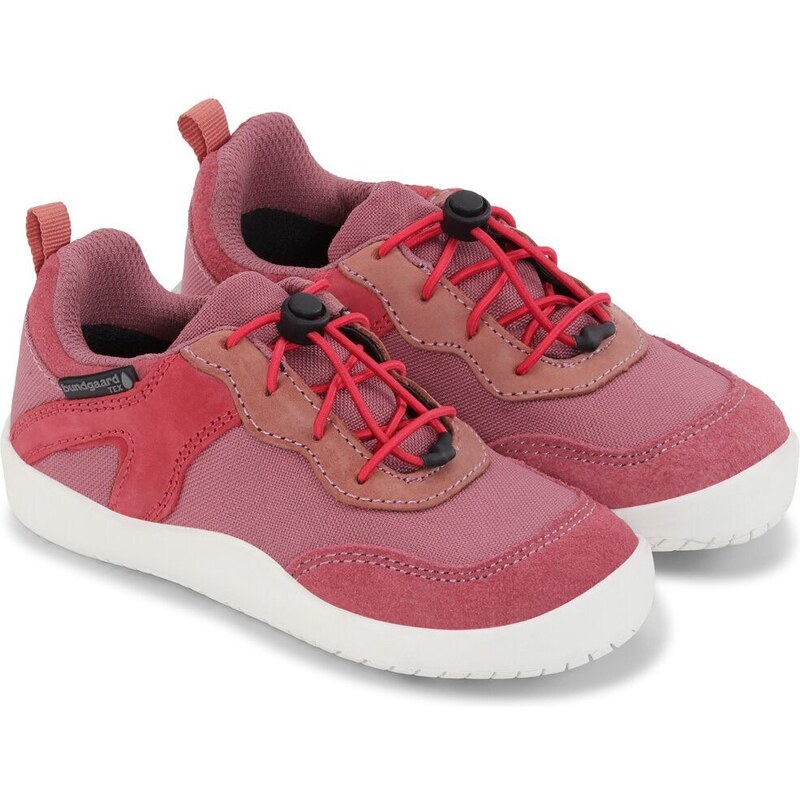 Detské topánky Bundgaard Bennie Lace TEX BG101176-726 Dark Rose WS - s 46771843