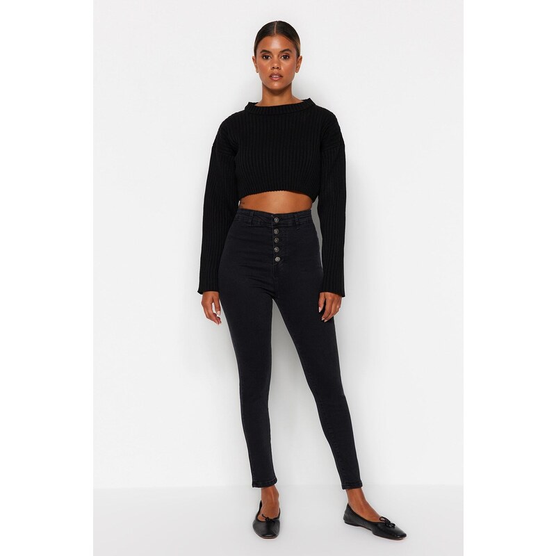 Dámske rifle Trendyol 19357862