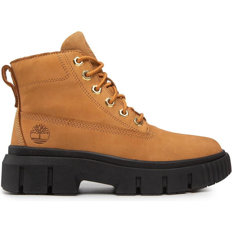 Šnurovacia obuv Timberland 37015499
