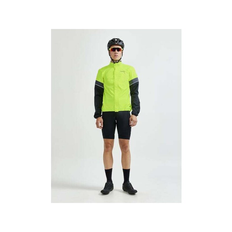 CRAFT core endur hy cyklistická bunda 62442831