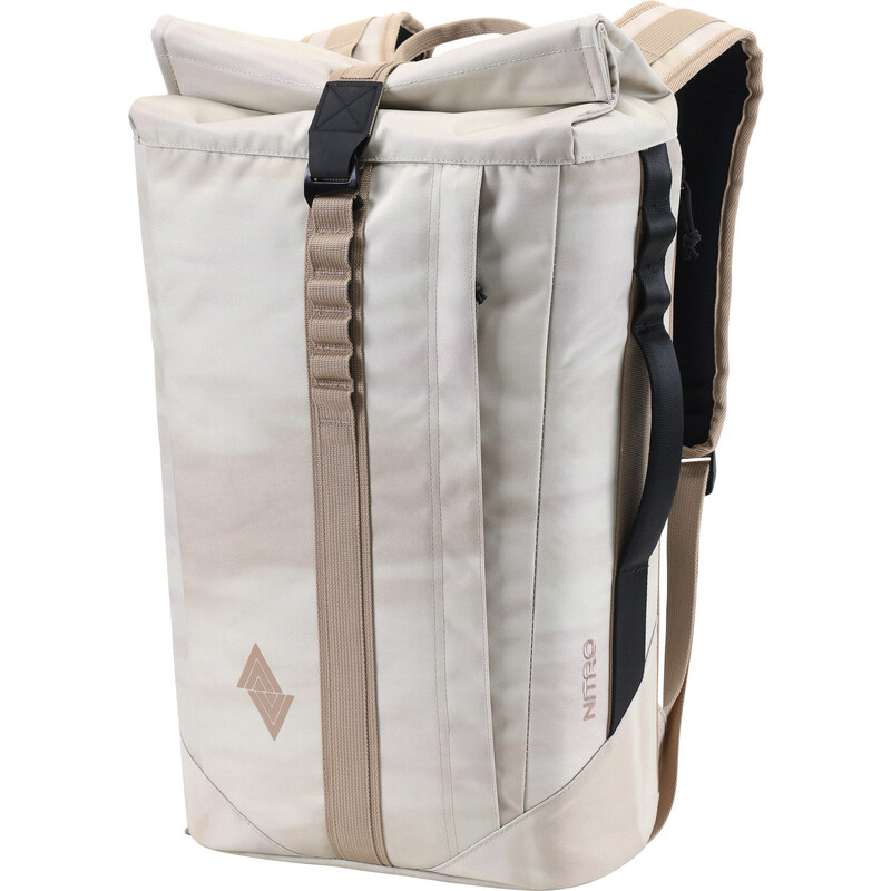 Nitro batoh SCRAMBLER dune 28l 48194705