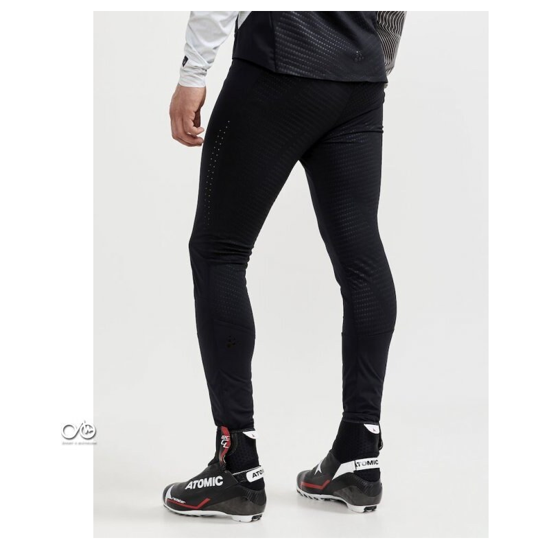 Craft pro velocity wind nohavice 44953333