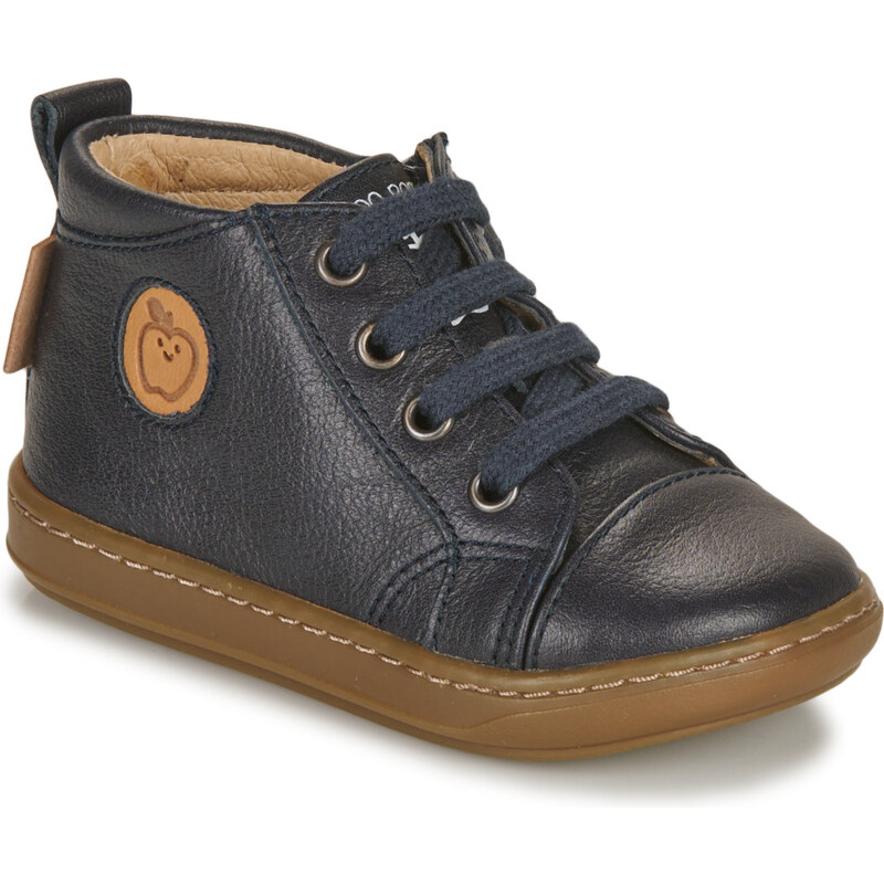 Shoo Pom Členkové tenisky BOUBA ZIP LACE Shoo Pom 45006203