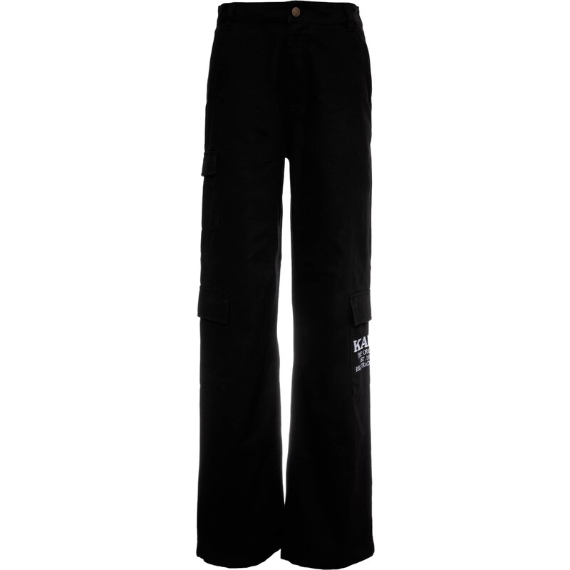 Karl Kani Kapsáče hnedá / čierna / biela 44961471