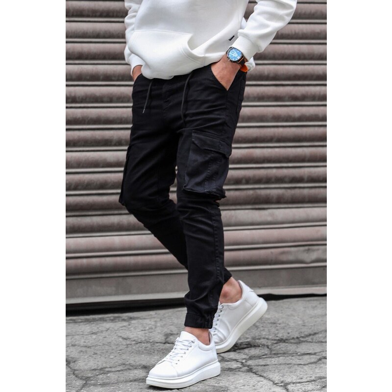 Pánske nohavice Madmext 50544901