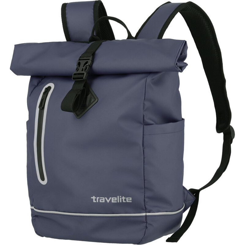 Travelite Basics Roll-up Plane Navy 62191519