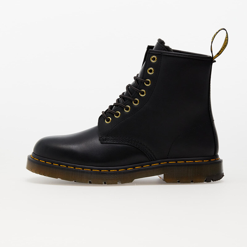 Dr. Martens 1460 8 Eye Boot Black 55378704