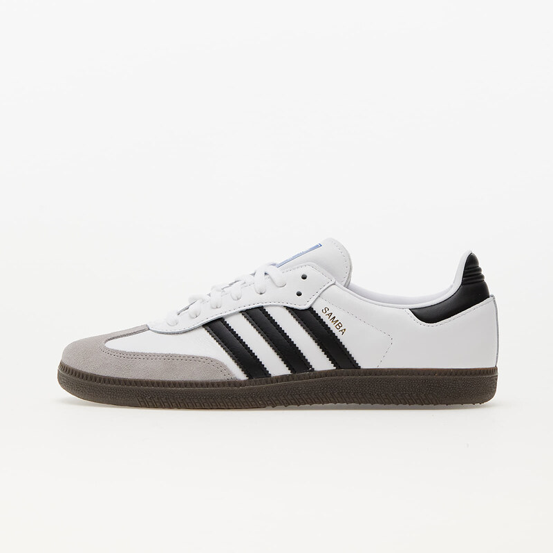 adidas Originals adidas Samba Og Ftw White/ Core Black/ Cgrani 36936153